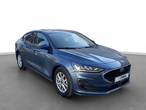 ford, focus, sedan 1.5 tdcı ecoblue trend x otomatik, otomatik, dizel 2.el otomobil | renew 5