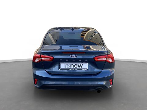 ford, focus, sedan 1.5 tdcı ecoblue trend x otomatik, otomatik, dizel 2.el otomobil | renew 3
