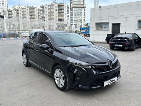 Hatchback 1.0 TCe Evolution X-Tronic, 2. el otomobil | renew