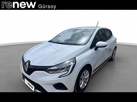 1.0 TCe Joy X-Tronic, 2. el otomobil | renew