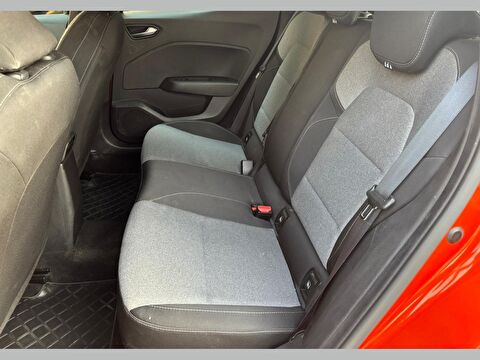 renault, clio, hatchback 1.0 tce evolution x-tronic, otomatik, benzin 2.el otomobil | renew 15