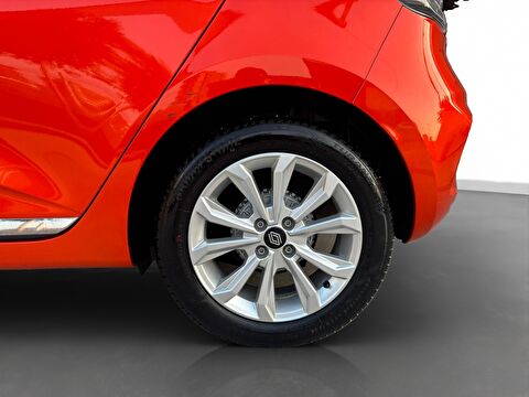 renault, clio, hatchback 1.0 tce evolution x-tronic, otomatik, benzin 2.el otomobil | renew 7