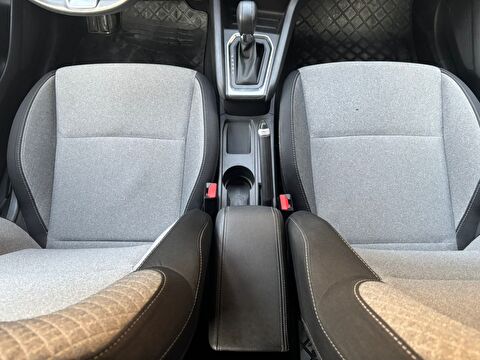 renault, clio, hatchback 1.0 tce evolution x-tronic, otomatik, benzin 2.el otomobil | renew 19