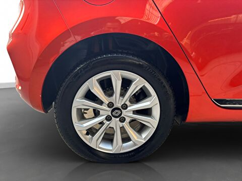 renault, clio, hatchback 1.0 tce evolution x-tronic, otomatik, benzin 2.el otomobil | renew 8