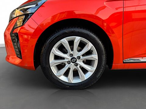 renault, clio, hatchback 1.0 tce evolution x-tronic, otomatik, benzin 2.el otomobil | renew 6