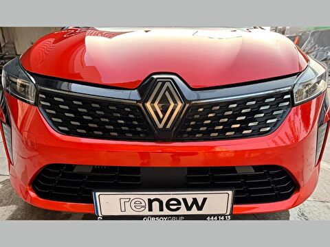 renault, clio, hatchback 1.0 tce evolution x-tronic, otomatik, benzin 2.el otomobil | renew 24
