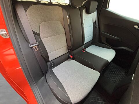 renault, clio, hatchback 1.0 tce evolution x-tronic, otomatik, benzin 2.el otomobil | renew 14