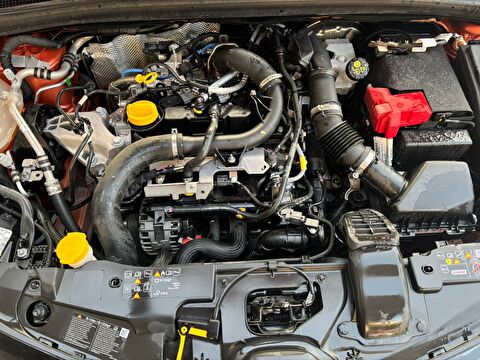 renault, clio, hatchback 1.0 tce evolution x-tronic, otomatik, benzin 2.el otomobil | renew 21