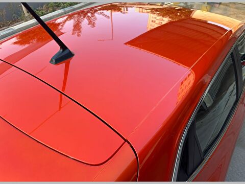 renault, clio, hatchback 1.0 tce evolution x-tronic, otomatik, benzin 2.el otomobil | renew 20