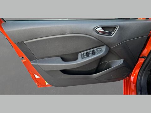 renault, clio, hatchback 1.0 tce evolution x-tronic, otomatik, benzin 2.el otomobil | renew 25