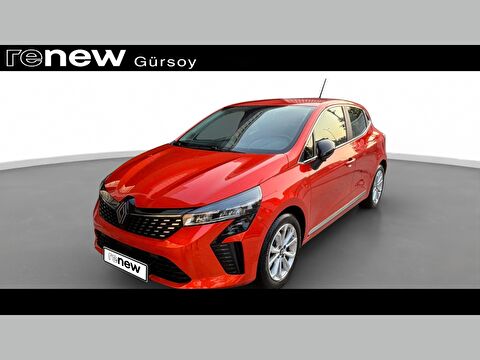 Hatchback 1.0 TCe Evolution X-Tronic, 2. el otomobil | renew