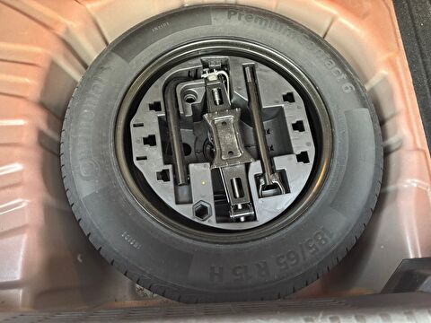 renault, clio, hatchback 1.0 tce evolution x-tronic, otomatik, benzin 2.el otomobil | renew 22