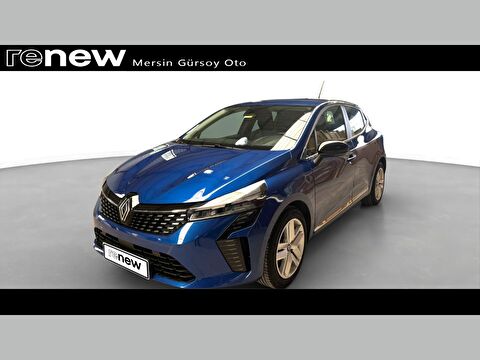 Hatchback 1.0 TCe Evolution X-Tronic, 2. el otomobil | renew