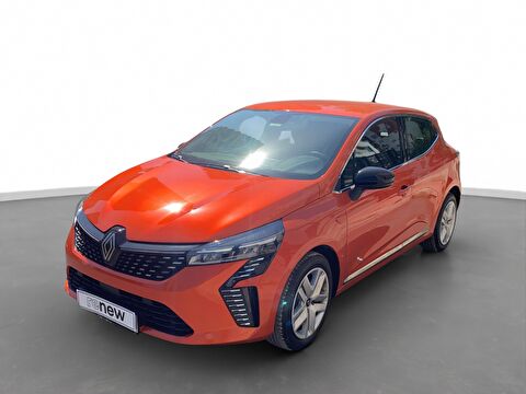 Hatchback 1.0 TCe Evolution X-Tronic, 2. el otomobil | renew