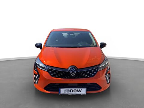 renault, clio, hatchback 1.0 tce evolution x-tronic, otomatik, benzin 2.el otomobil | renew 4