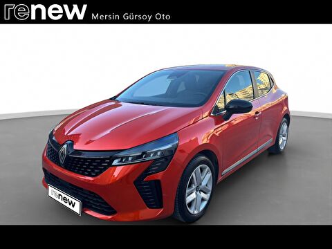 Hatchback 1.0 TCe Evolution X-Tronic, 2. el otomobil | renew