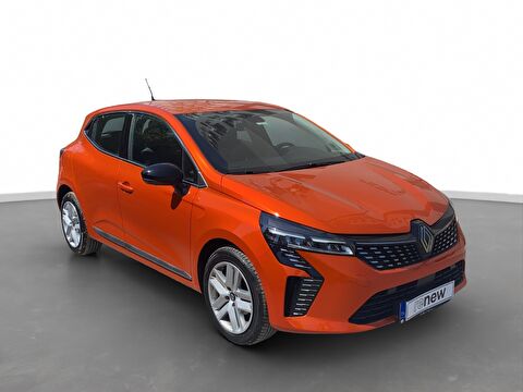 renault, clio, hatchback 1.0 tce evolution x-tronic, otomatik, benzin 2.el otomobil | renew 9