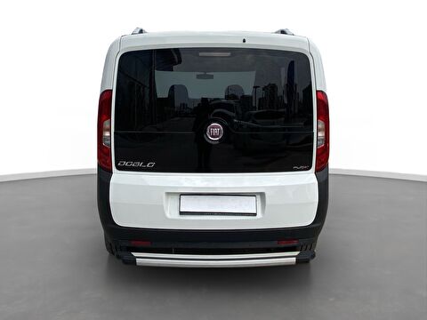 fiat, doblo, combi 1.3 multijet easy, manuel, dizel 2.el otomobil | renew 3