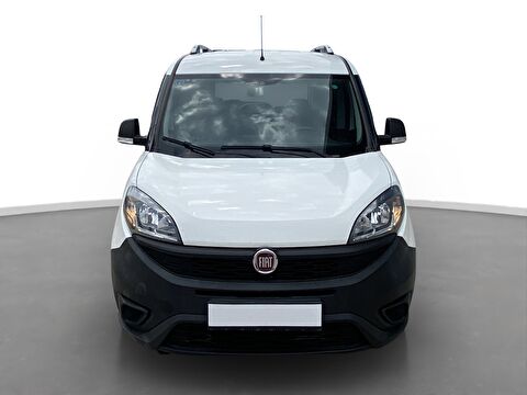 fiat, doblo, combi 1.3 multijet easy, manuel, dizel 2.el otomobil | renew 5