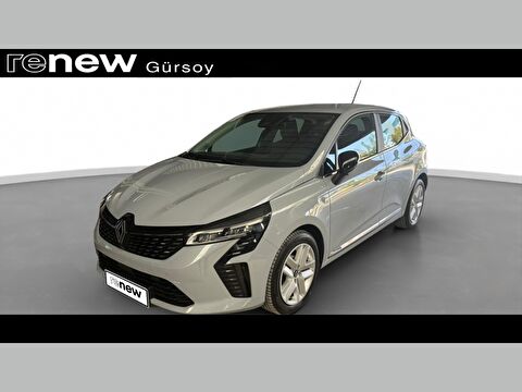 Hatchback 1.0 TCe Evolution X-Tronic, 2. el otomobil | renew