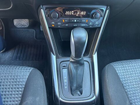 suzuki, s-cross, suv 1.4 boosterjet mhev gl elegance otomatik, otomatik, mhev 2.el otomobil | renew 21