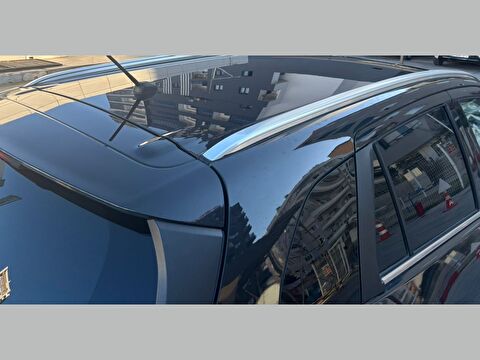 suzuki, s-cross, suv 1.4 boosterjet mhev gl elegance otomatik, otomatik, mhev 2.el otomobil | renew 6