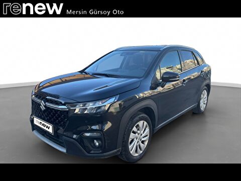 SUV 1.4 BoosterJet MHEV GL Elegance Otomatik, 2. el otomobil | renew