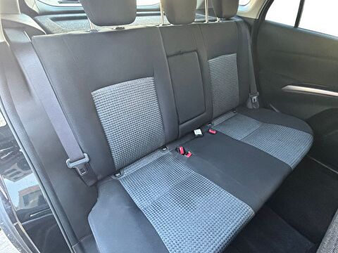 suzuki, s-cross, suv 1.4 boosterjet mhev gl elegance otomatik, otomatik, mhev 2.el otomobil | renew 20