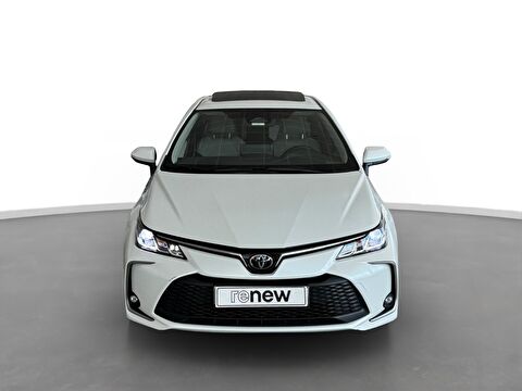 toyota, corolla, sedan 1.5 dream x-pack multidrive s, otomatik, benzin 2.el otomobil | renew 3