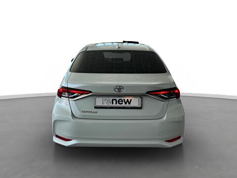 toyota, corolla, sedan 1.5 dream x-pack multidrive s, otomatik, benzin 2.el otomobil | renew 5
