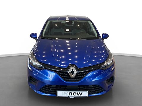 renault, clio, hatchback 1.0 tce joy x-tronic, otomatik, benzin 2.el otomobil | renew 4