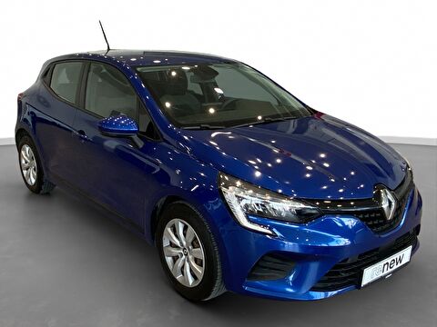 renault, clio, hatchback 1.0 tce joy x-tronic, otomatik, benzin 2.el otomobil | renew 5