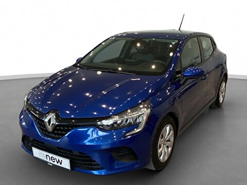 Renault, Clio, Hatchback 1.0 TCe Joy X-Tronic, Otomatik, Benzin 2. el otomobil | renew Mobile