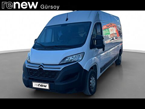 Kamyonet 2.2 D 33L X, 2. el otomobil | renew