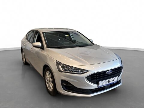 ford, focus, sedan 1.5 tdcı ecoblue trend x otomatik, otomatik, dizel 2.el otomobil | renew 4