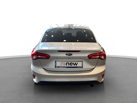 ford, focus, sedan 1.5 tdcı ecoblue trend x otomatik, otomatik, dizel 2.el otomobil | renew 3