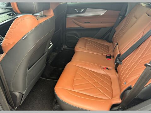 chery, tiggo 8 pro, suv 1.6 tgdı excellent dct, otomatik, benzin 2.el otomobil | renew 15