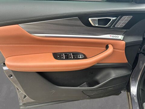 chery, tiggo 8 pro, suv 1.6 tgdı excellent dct, otomatik, benzin 2.el otomobil | renew 26