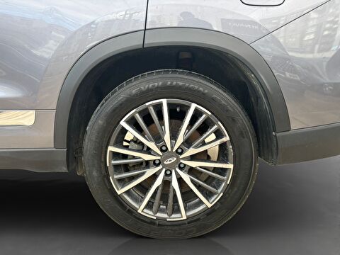 chery, tiggo 8 pro, suv 1.6 tgdı excellent dct, otomatik, benzin 2.el otomobil | renew 7