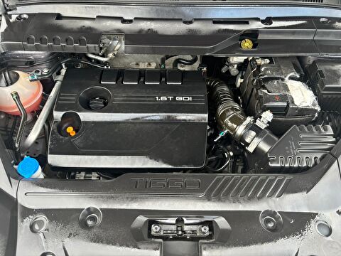 chery, tiggo 8 pro, suv 1.6 tgdı excellent dct, otomatik, benzin 2.el otomobil | renew 21