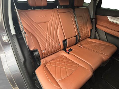 chery, tiggo 8 pro, suv 1.6 tgdı excellent dct, otomatik, benzin 2.el otomobil | renew 14