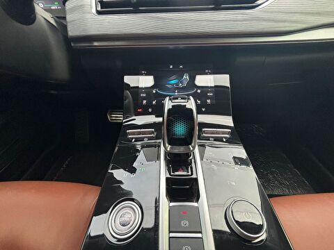 chery, tiggo 8 pro, suv 1.6 tgdı excellent dct, otomatik, benzin 2.el otomobil | renew 17