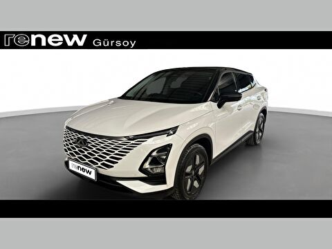 SUV 1.6 TGDI Exceptional DCT, 2. el otomobil | renew