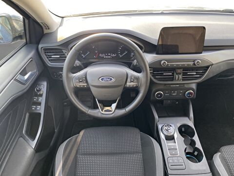ford, focus, sedan 1.5 tdcı ecoblue trend x otomatik, otomatik, dizel 2.el otomobil | renew 6
