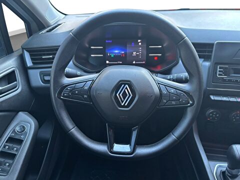 renault, clio, hatchback 1.0 tce equilibre x-tronic, otomatik, benzin 2.el otomobil | renew 20