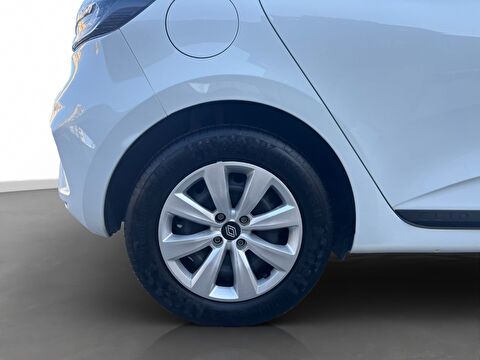 renault, clio, hatchback 1.0 tce equilibre x-tronic, otomatik, benzin 2.el otomobil | renew 9