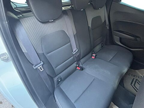 renault, clio, hatchback 1.0 tce equilibre x-tronic, otomatik, benzin 2.el otomobil | renew 16