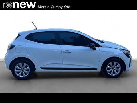 renault, clio, hatchback 1.0 tce equilibre x-tronic, otomatik, benzin 2.el otomobil | renew 5