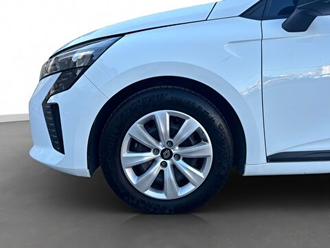 renault, clio, hatchback 1.0 tce equilibre x-tronic, otomatik, benzin 2.el otomobil | renew 6