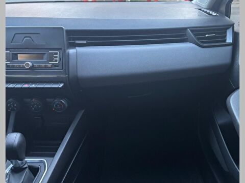renault, clio, hatchback 1.0 tce equilibre x-tronic, otomatik, benzin 2.el otomobil | renew 25